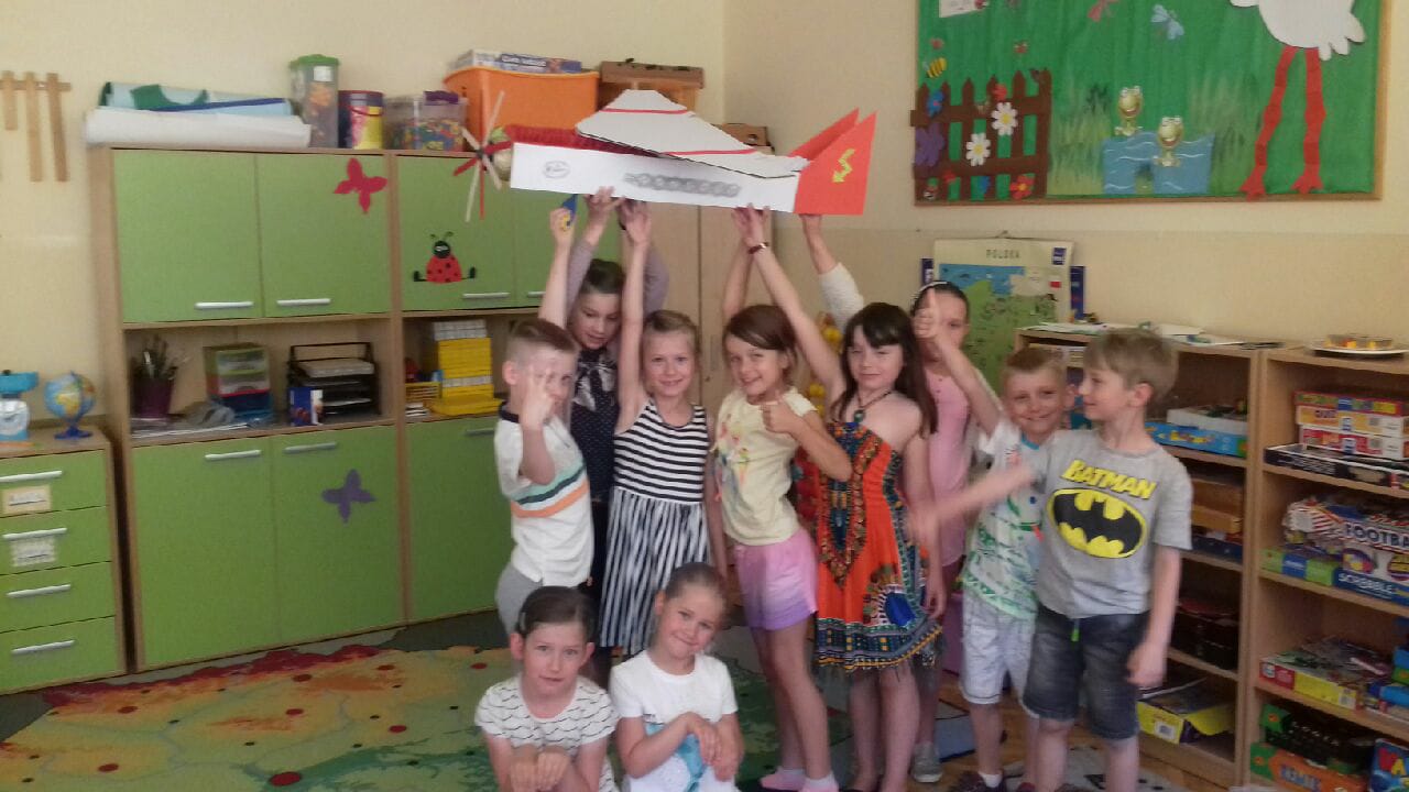 Projekt Być jak Ignacy